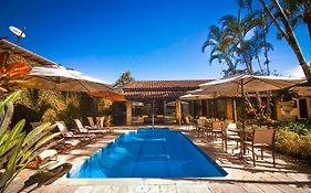 Casa Nostra Boutique Hotel