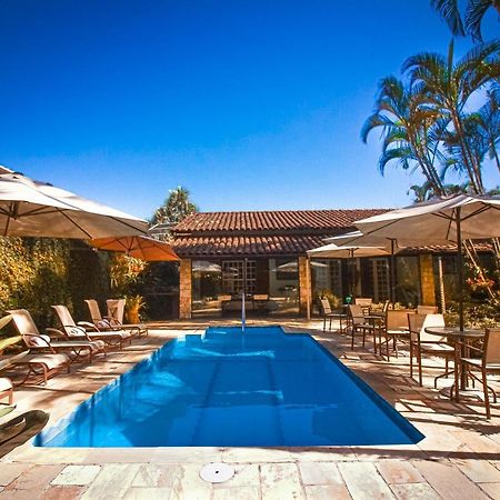 Casa Nostra Boutique Hotel Parati Extérieur photo