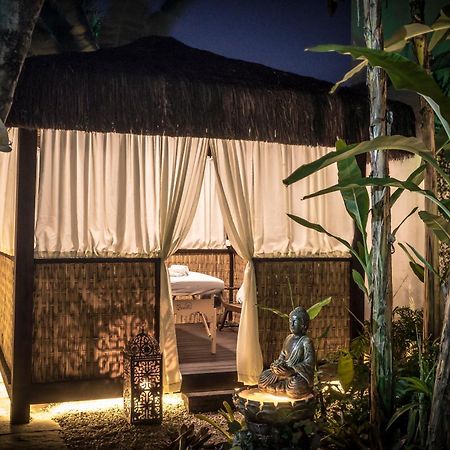 Casa Nostra Boutique Hotel Parati Extérieur photo