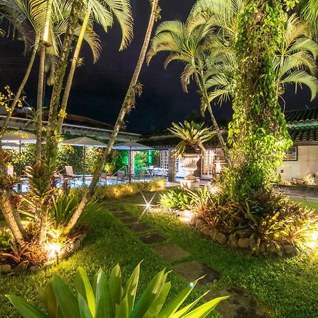 Casa Nostra Boutique Hotel Parati Extérieur photo