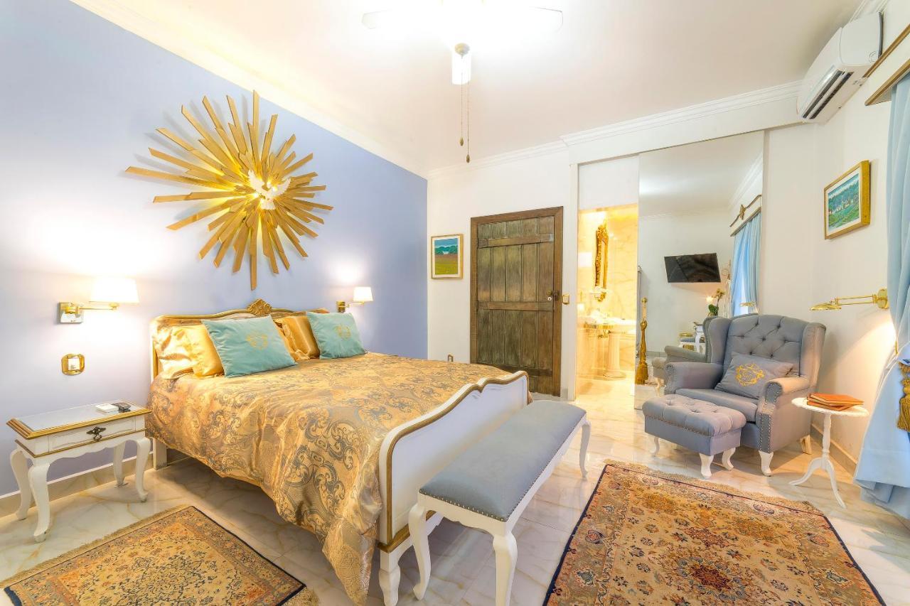 Casa Nostra Boutique Hotel Parati Extérieur photo