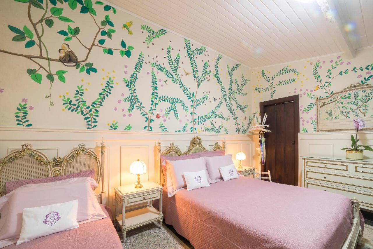 Casa Nostra Boutique Hotel Parati Extérieur photo