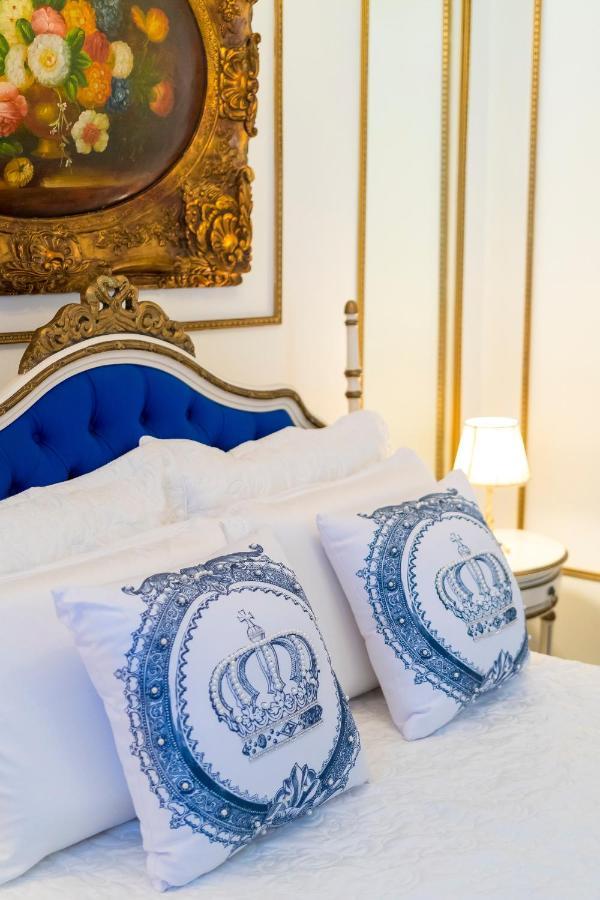 Casa Nostra Boutique Hotel Parati Extérieur photo