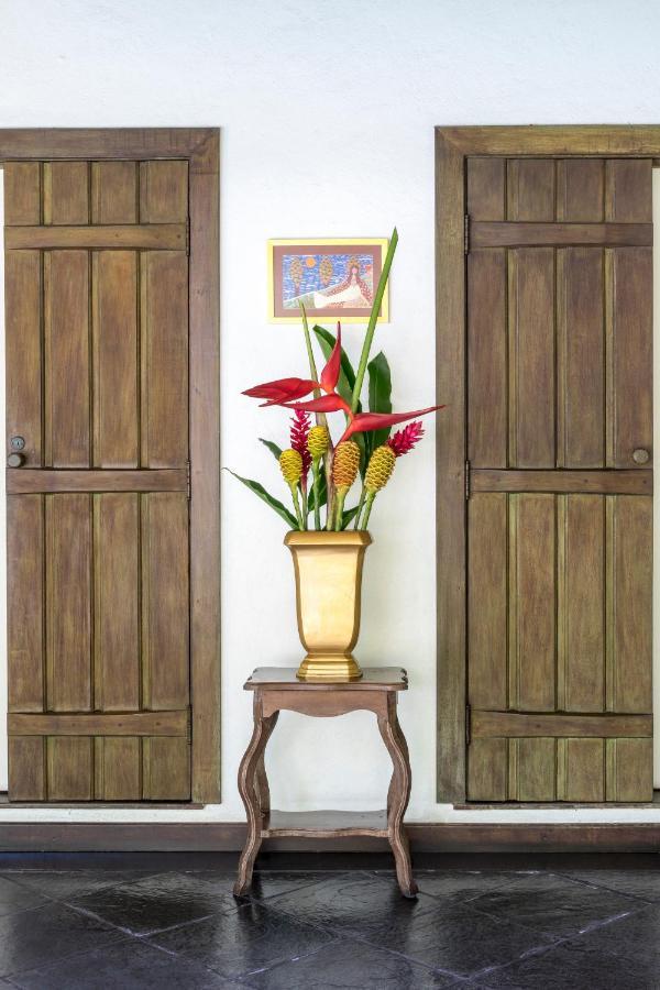 Casa Nostra Boutique Hotel Parati Extérieur photo