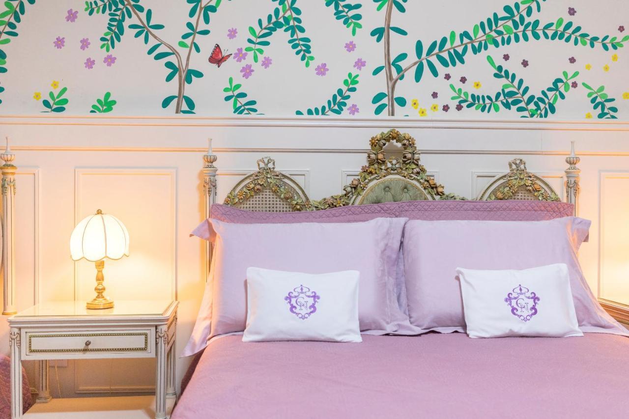 Casa Nostra Boutique Hotel Parati Extérieur photo