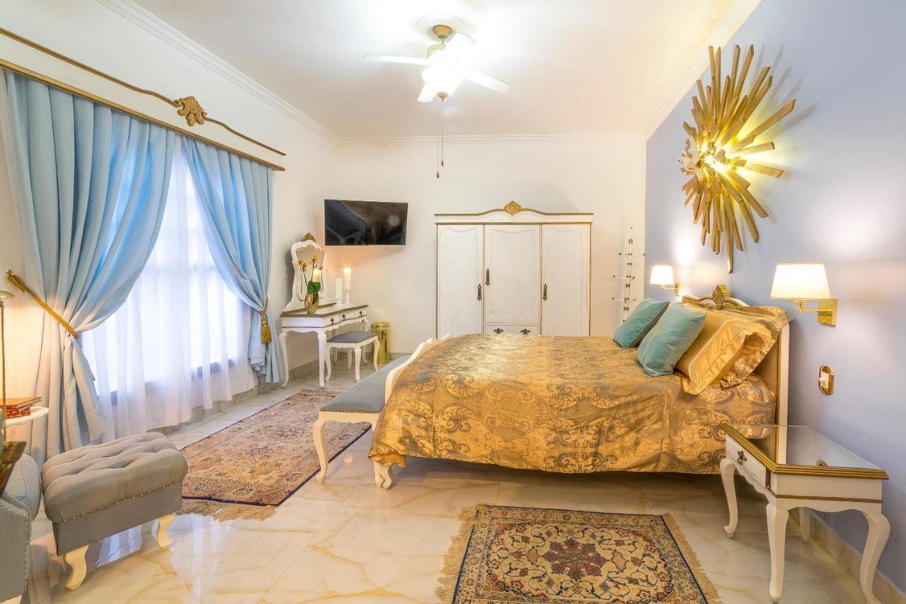 Casa Nostra Boutique Hotel Parati Extérieur photo