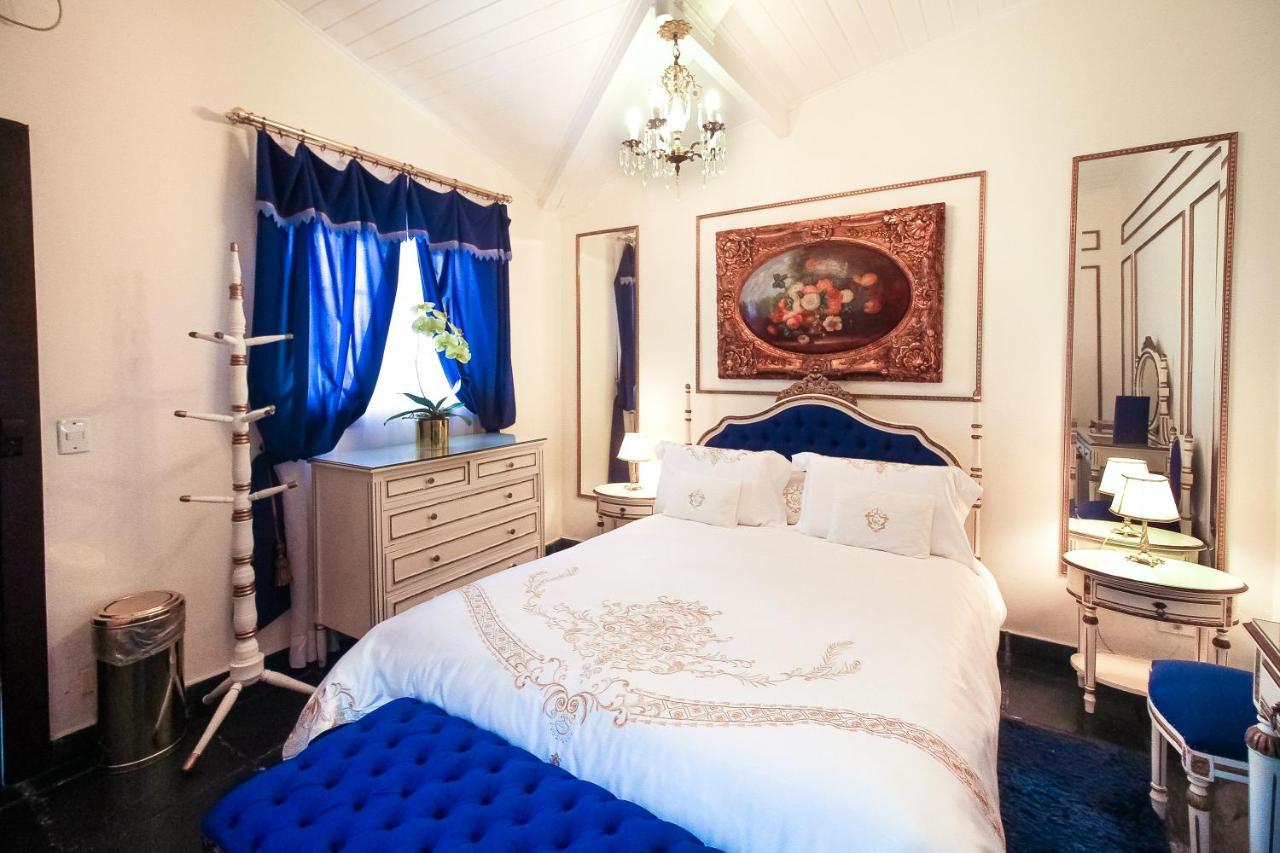 Casa Nostra Boutique Hotel Parati Extérieur photo