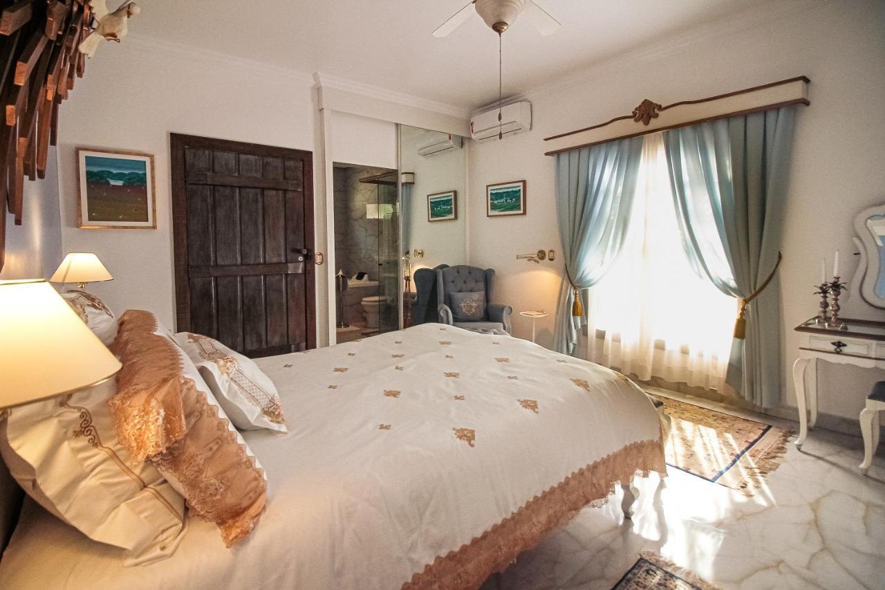 Casa Nostra Boutique Hotel Parati Extérieur photo