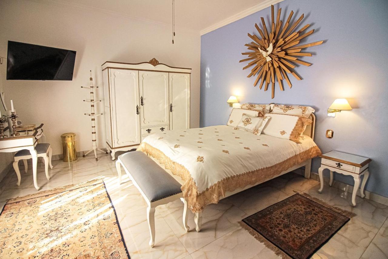 Casa Nostra Boutique Hotel Parati Extérieur photo