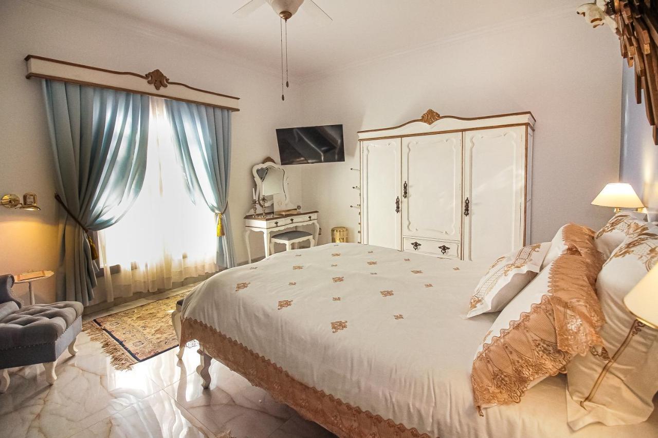 Casa Nostra Boutique Hotel Parati Extérieur photo