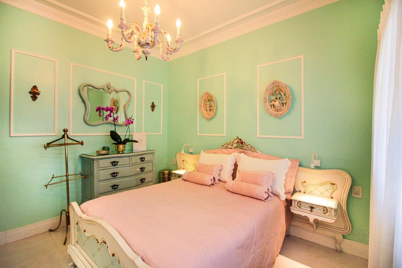 Casa Nostra Boutique Hotel Parati Extérieur photo