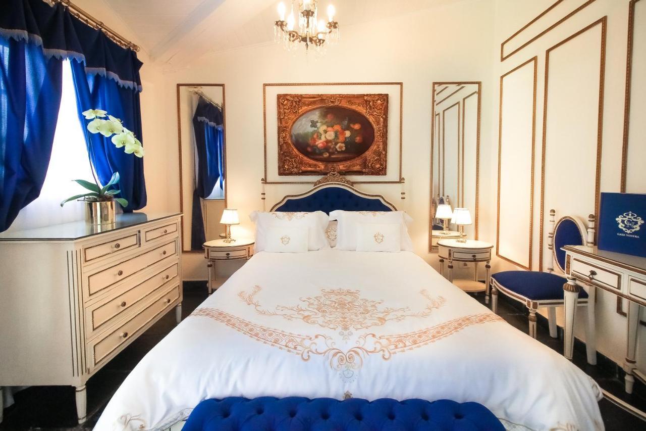 Casa Nostra Boutique Hotel Parati Extérieur photo