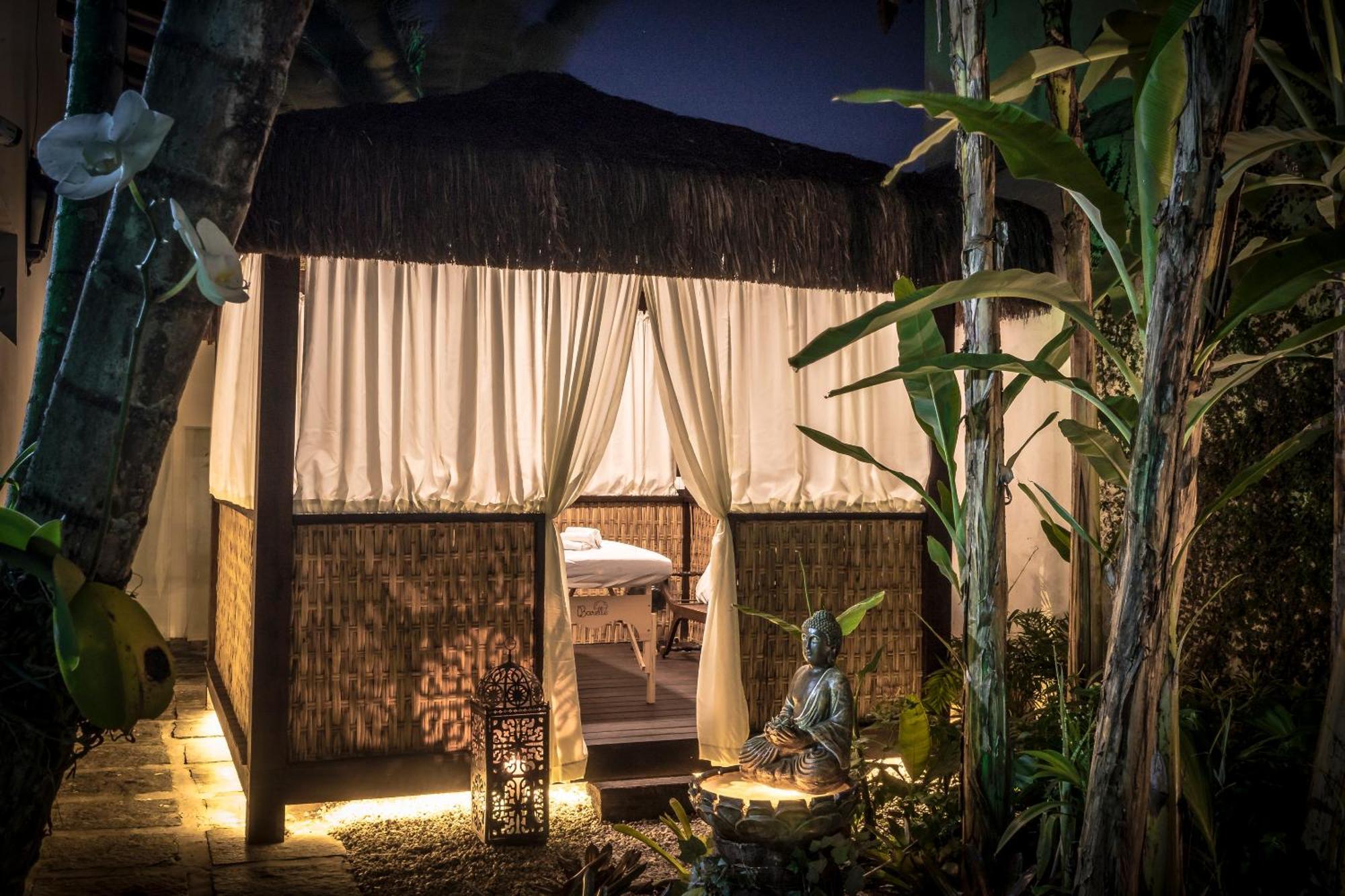Casa Nostra Boutique Hotel Parati Extérieur photo