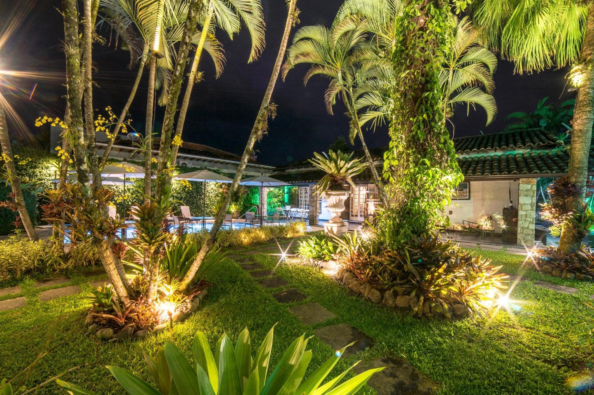 Casa Nostra Boutique Hotel Parati Extérieur photo